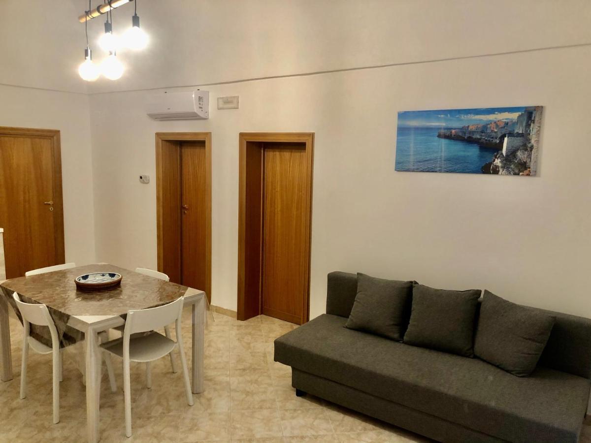 Al Civico 3 Centro Apartment Polignano a Mare Exterior photo