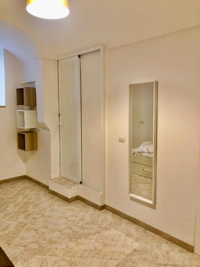 Al Civico 3 Centro Apartment Polignano a Mare Exterior photo