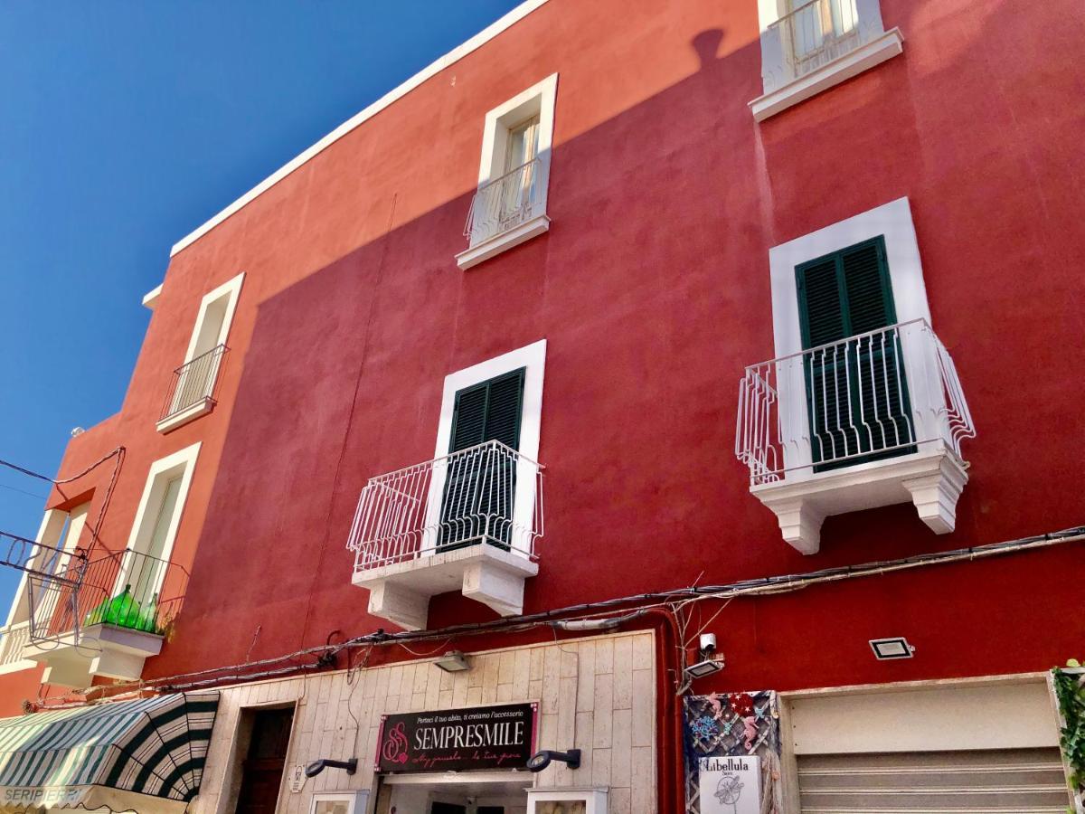 Al Civico 3 Centro Apartment Polignano a Mare Exterior photo