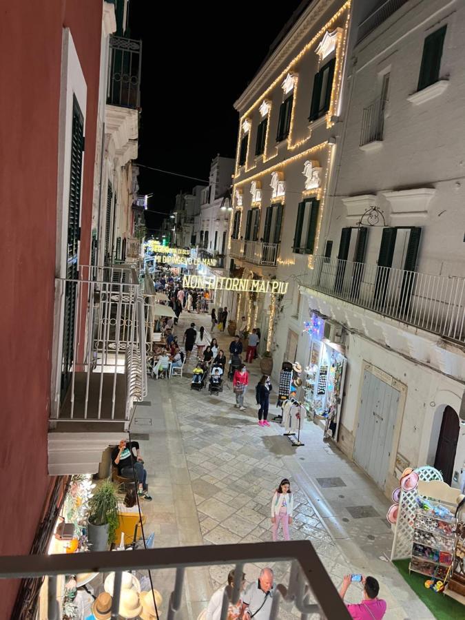 Al Civico 3 Centro Apartment Polignano a Mare Exterior photo